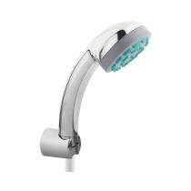 Hindware F160026 Hand Shower 1.5 m Stainless Steel_0