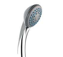Hindware F160186 Hand Shower 1.5 m Stainless Steel_0