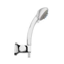 Hindware F160009 Hand Shower 1.5 m Stainless Steel_0