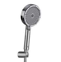 Hindware F160031 Hand Shower 1.5 m Stainless Steel_0