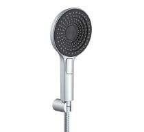 Hindware F500009 Hand Shower 1.5 m Stainless Steel_0