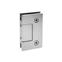 Probizz Stainless Steel Shower Glass Door Hinges 3 inch 6001_0
