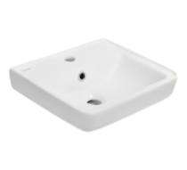 Hindware Wash Basin ARMADA 10130 Wall Mounted_0