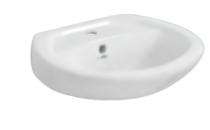Hindware Wash Basin CHARM 91246 Wall Mounted_0
