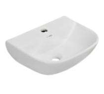 Hindware Wash Basin ELEMENT 91248 Wall Mounted_0
