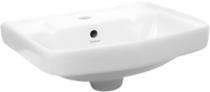 Hindware Wash Basin CEILO 10126 Wall Mounted_0