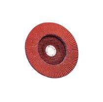 ATORN 125 mm Flap Discs 76084310 60 Grit 22.23 mm_0