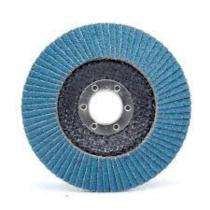 ATORN 125 mm Flap Discs 76084113 60 Grit 22.23 mm_0
