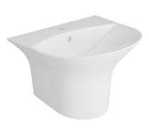 Hindware Wash Basin ELEGANCE 10119 Wall Mounted_0