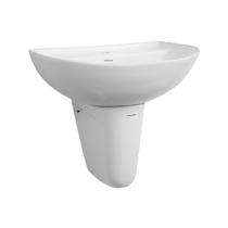 Hindware Wash Basin DEW 10121 Wall Mounted_0