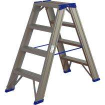 ATORN 1.92 m 150 kg Ladders Aluminium 6 kg_0