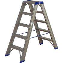 ATORN 2.13 m 150 kg Ladders Aluminium 7.3 kg_0