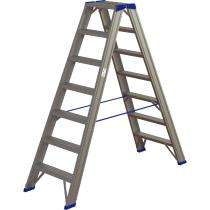 ATORN 2.55 m 150 kg Ladders Aluminium 10.1 kg_0