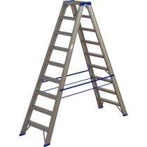 ATORN 2.97 m 150 kg Ladders Aluminium 14.2 kg_0