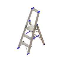 ATORN 2.75 m 150 kg Ladders Aluminium 8 kg_0