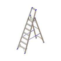 ATORN 3.75 m 150 kg Ladders Aluminium 12.6 kg_0