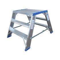ATORN 2.93 m 150 kg Ladders Aluminium 13.3 kg_0