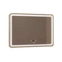 Hindware 4 mm Rectangular Mirror 80 x 120 cm F680037_0