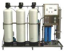 Satva Ion Exchange Commercial RO Plant 1000 LPH_0