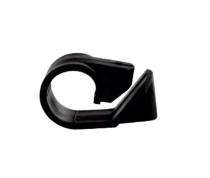 LAXMI PVC PSC 24 mm Cable Cleats_0