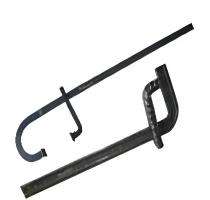 SALEX 25 mm Mild Steel Shuttering Clamps SSC-018_0