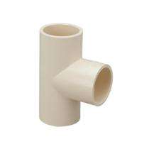 Wasper CPVC Equal Tees 20 mm_0