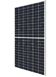 Livguard LGV24VS530W 530 W Mono PERC Half Cut Solar Panel_0