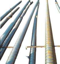 JD Flexible Duct 200 mm R 4.2_0