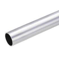 Aashish 12.7 mm Round Aluminium Hollow Sections 6063 6 m_0