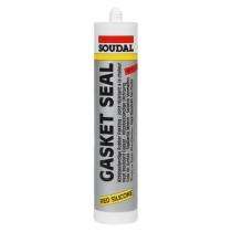 Silicone Sealant 27 Shore A Soudal_0