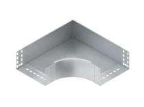 JETCOTECH Stainless Steel L Type Cable Tray Bend 1.2 mm_0