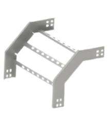 JETCOTECH Stainless Steel Outside Cable Tray Bend 1.2 mm_0