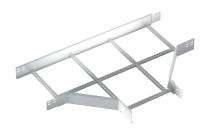 JETCOTECH Stainless Steel T Type Cable Tray Bend 1.2 mm_0