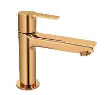 Eauset Chrome Finish Pillar Cock Faucet FMT004RG_0