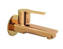 Eauset Chrome Finish Long Body Bib Cock Faucet FMT012RG_0