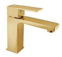 Eauset Chrome Finish Pillar Cock Faucet FBP001GL_0