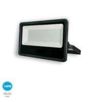 Ozzu Light 100 W White IP65 10 kV 10000 Lumen Saturn Series LED Flood Lights_0