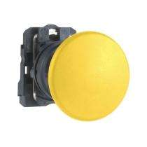 Schneider Electric 6 A Mushroom Head Push Button Switch XB5AC51N_0