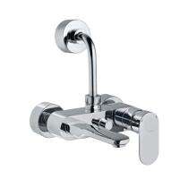 Jaquar Chrome Single Lever Wall Mixer Faucet Opal Prime OPP-CHR-15117PM_0