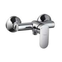 Jaquar Chrome Exposed Shower Mixer Faucet Opal Prime OPP-CHR-15149PM_0