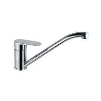 Jaquar Chrome Single Lever Sink Mixer Faucet Opal Prime OPP-CHR-15173BPM_0