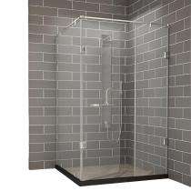 Hindware SUB3CLL-1620H19-CR Rectangle Shower Enclosure_0
