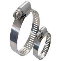 KLIPCO 15 mm Mild Steel Hose Clamps_0