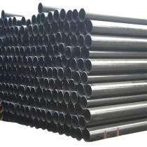 NSL 100 mm Seamless CS Pipes Galvanized_0