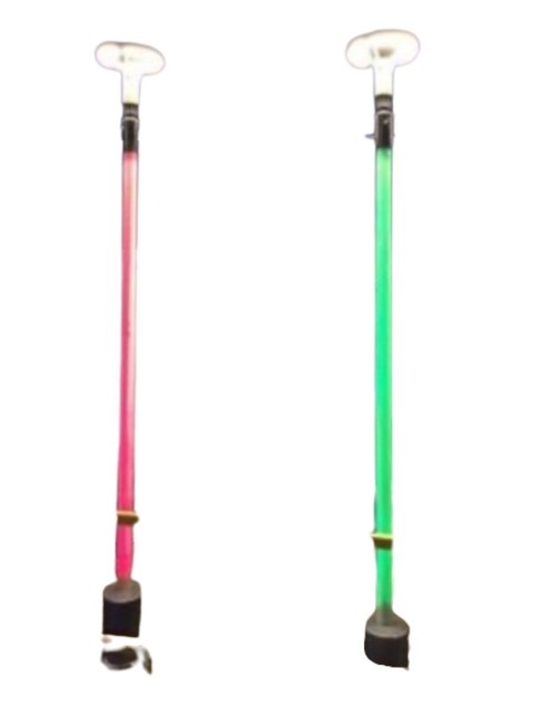 TATA STEEL FRP 12 m Decorative Light Poles_2