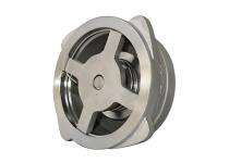 Sumatic 0.5 inch Disc CF8 Check Valves Wafer Type_0