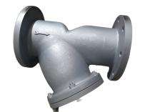 Sumatic WCB Y Strainers 1 inch Flanged_0