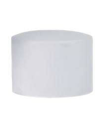 Wasper 20 mm UPVC Pipe Fitting End Cap_0