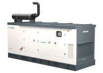 Kirloskar Genset 30 kVA Three Phase 50 L Diesel Generators_0