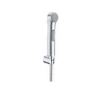 Hindware Chrome Finish Health Faucet F160112CP_0